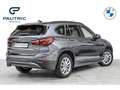 BMW X1 18i - 2ans/jaar garantie Gris - thumbnail 2
