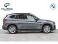 BMW X1 18i - 2ans/jaar garantie Gris - thumbnail 3