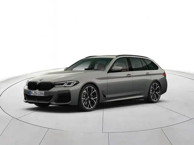 BMW 530 530d xDrive Touring 48V MSport