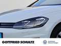 Volkswagen Golf VII e- SITZHEIZUNG KAMERA ACC LED EINPARKHILFE Weiß - thumbnail 5