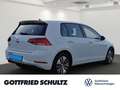Volkswagen Golf VII e- SITZHEIZUNG KAMERA ACC LED EINPARKHILFE Weiß - thumbnail 4