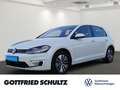 Volkswagen Golf VII e- SITZHEIZUNG KAMERA ACC LED EINPARKHILFE Weiß - thumbnail 1