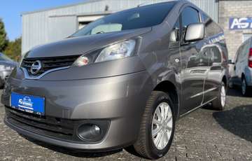 NV200 Evalia