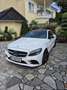 Mercedes-Benz C 300 Mercedes-Benz C-Klasse C300 Coupé AMG-Line, Panoda - thumbnail 4
