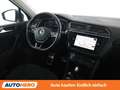 Volkswagen Tiguan 1.5 TSI ACT United BlueMotion Tech Grau - thumbnail 13
