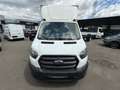 Ford Transit 2,0 L4H1 350, Kofferaufbau XXL 25.000€ Netto Weiß - thumbnail 6