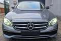 Mercedes-Benz E 300 PHEV Business Solution PHEV 2020*GARANTIE*41000 KM Grijs - thumbnail 2