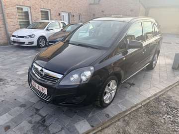 Zafira 1.7 CDTi*7 PLACES*GARANTIE 12M*