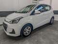 Hyundai i10 ACCESS 1.25 64kW/87PS EURO6 Blanco - thumbnail 1