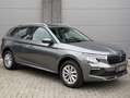 Skoda Kamiq DSG *CAMERA/ ZETEL&STUURVERW / KEYLESS  /CARPLAY* Gris - thumbnail 13