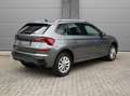 Skoda Kamiq DSG *CAMERA/ ZETEL&STUURVERW / KEYLESS  /CARPLAY* Gris - thumbnail 11
