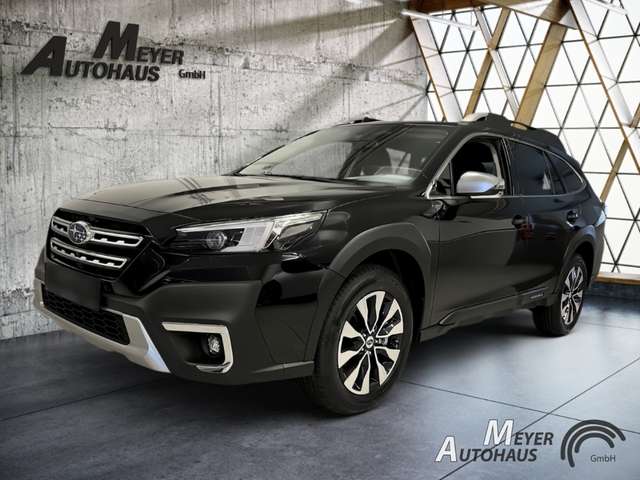 Subaru OUTBACK 2.5i Platinum+dyn. Kurvenlicht+Spurassistent+Smart