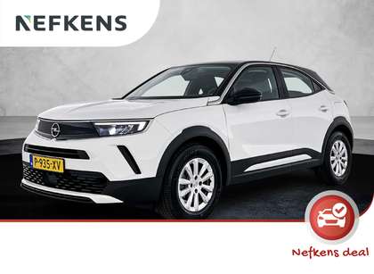 Opel Mokka SUV Edition 100 pk | Parkeersensoren Achter | Voor