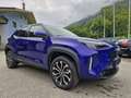Toyota Yaris Cross 1,5 VVT-i Hybrid Sports Utility Vehicle - thumbnail 3