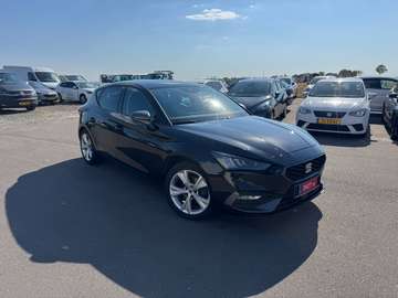 Leon FR 1.5