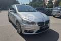 BMW 225 225xe Active Tourer iPerformance Luxury aut. Srebrny - thumbnail 3