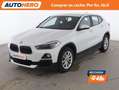 BMW X2 sDrive 16d Blanc - thumbnail 1