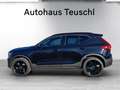 Volvo EX40 Black Edition Ultra, Twin Motor, Vollelektrisch Schwarz - thumbnail 2