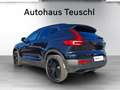 Volvo EX40 Black Edition Ultra, Twin Motor, Vollelektrisch Schwarz - thumbnail 3