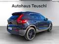 Volvo EX40 Black Edition Ultra, Twin Motor, Vollelektrisch Schwarz - thumbnail 4