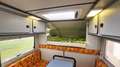 Isuzu D-Max Double Cab Custom 4WD mit Tischer Wohnkabine Trail 230 Schwarz - thumbnail 6