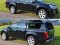 Isuzu D-Max Double Cab Custom 4WD mit Tischer Wohnkabine Trail 230 Schwarz - thumbnail 19