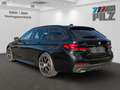 BMW 540 i M-Sport Panorama StHzg AHK HUD 360° + BSI Schwarz - thumbnail 4