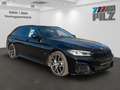 BMW 540 i M-Sport Panorama StHzg AHK HUD 360° + BSI Schwarz - thumbnail 2