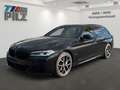 BMW 540 i M-Sport Panorama StHzg AHK HUD 360° + BSI Schwarz - thumbnail 1