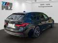 BMW 540 i M-Sport Panorama StHzg AHK HUD 360° + BSI Schwarz - thumbnail 3