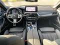 BMW 540 i M-Sport Panorama StHzg AHK HUD 360° + BSI Schwarz - thumbnail 7