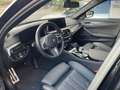 BMW 540 i M-Sport Panorama StHzg AHK HUD 360° + BSI Schwarz - thumbnail 8