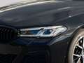 BMW 540 i M-Sport Panorama StHzg AHK HUD 360° + BSI Schwarz - thumbnail 5