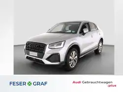 Audi Q2 adv 35 TDI quat. S tro. RFK SIZHV MMI NAVI