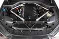 BMW X6 xDrive40d Rot - thumbnail 2