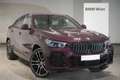 BMW X6 xDrive40d Rot - thumbnail 1
