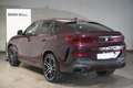 BMW X6 xDrive40d Rot - thumbnail 30