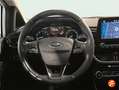 Ford Fiesta 1.0 EcoBoost S/S ST Line 125 Blanco - thumbnail 11