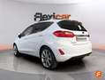 Ford Fiesta 1.0 EcoBoost S/S ST Line 125 Blanco - thumbnail 7