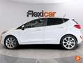 Ford Fiesta 1.0 EcoBoost S/S ST Line 125 Blanco - thumbnail 3