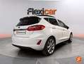 Ford Fiesta 1.0 EcoBoost S/S ST Line 125 Blanco - thumbnail 4