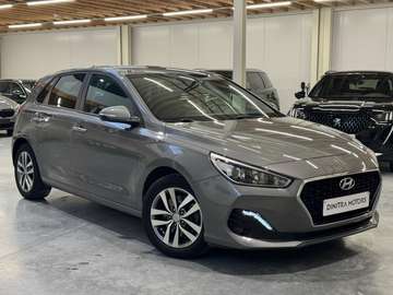 i30 1.0i - Carplay/Cruise/Navi/Zetelvw