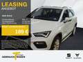 SEAT Ateca 1.5 TSI DSG XPERIENCE SIDE-ASSIST BEATS PA Weiß - thumbnail 1
