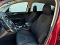 Ford S-Max Titanium 2.0 TDCi Ambi Leder Navi KeyGo Rot - thumbnail 7