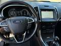 Ford S-Max Titanium 2.0 TDCi Ambi Leder Navi KeyGo Rot - thumbnail 6
