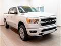 Dodge RAM BIG HORN 2022 Bianco - thumbnail 1