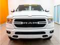Dodge RAM BIG HORN 2022 Bianco - thumbnail 2