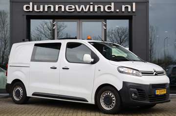 1.6 BLUEHDI 95 *AUTOMAAT*CRUISE*AIRCO*NL