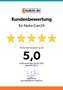 Mercedes-Benz CLA 180 Shooting Brake Temp Navi SH bei MB Euro6 Blanco - thumbnail 19