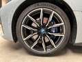 BMW i4 Gran Coupé Gris - thumbnail 3
